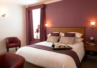The Residency Hotel, Kolkata The Residency Hotel, Kolkata