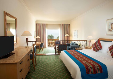 Movenpick Taba