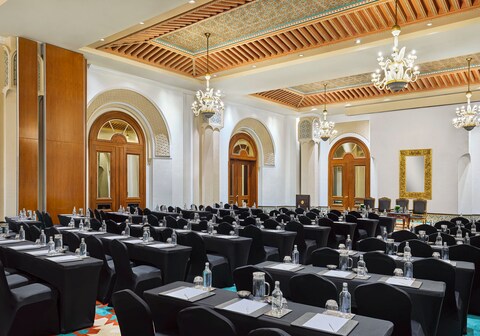 InterContinental Cairo Citystars