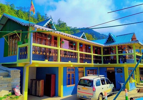 Jasshanti Homestay by StayApart