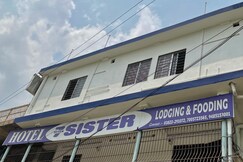 Hotel Seven Sister, Dharmanagar Hotel Seven Sister, Dharmanagar