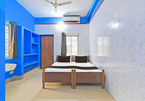 Hotel O New Cuttack Guest House
