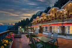 Summit Grace Boutique Hotel & Spa, Darjeeling, Darjeeling Summit Grace Boutique Hotel & Spa, Darjeeling, Darjeeling