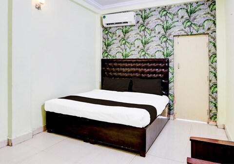Hotel O Green Banjara Stay