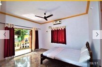 JS Holiday Home, Goa JS Holiday Home, Goa