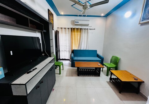 Happy Valley Apartment