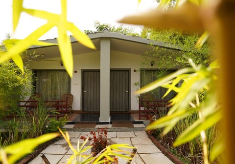 7 TIGERS RESORT TADOBA
