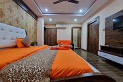 SHREE BHAGWAT DHAM, Karwi SHREE BHAGWAT DHAM, Karwi