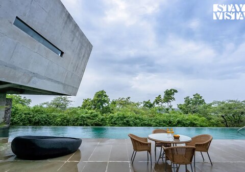 StayVista at Villa Ekanta