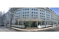 Blakemore Hyde Park Hotel,  London Blakemore Hyde Park Hotel,  London