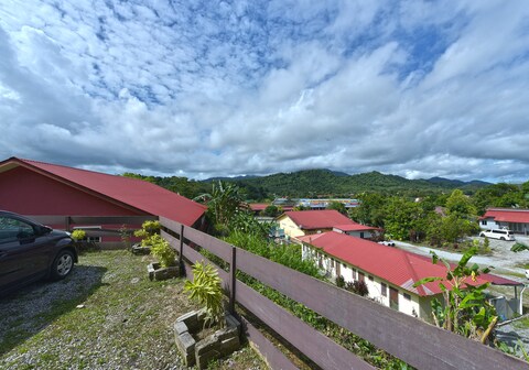 OYO 90605 Nurulhuda Langkawi Hillview Roomstay