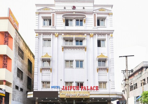 Jaipur Palace