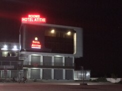 Hotel Atithi, Mehsana Hotel Atithi, Mehsana