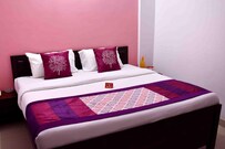 Meraki Inn Homestay (Non AC Room), Indore Meraki Inn Homestay (Non AC Room), Indore