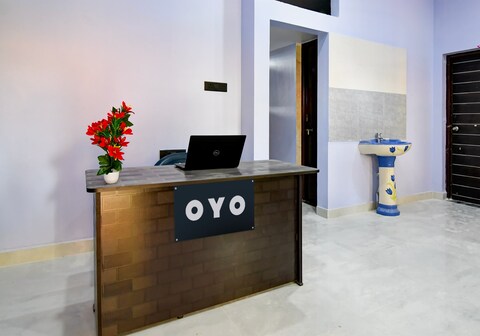 Super Hotel O MNJ Mansion