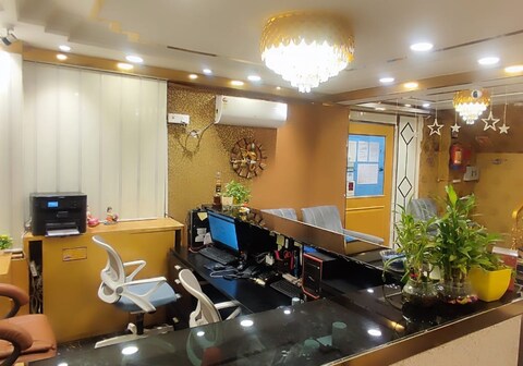 Royal Grand Park Street