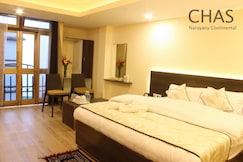 CHAS NARAYANI CONTINENTAL, Gangtok CHAS NARAYANI CONTINENTAL, Gangtok