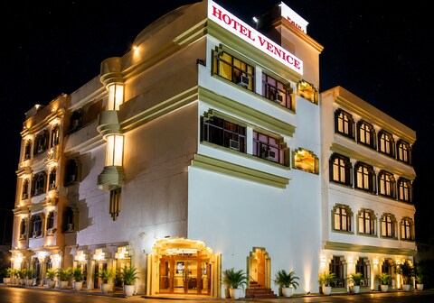Hotel Venice