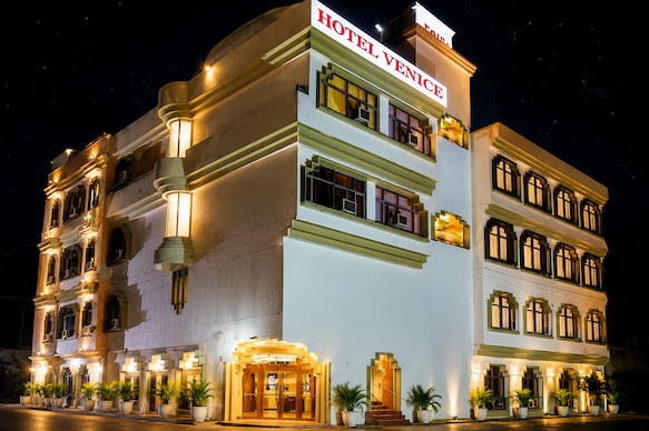 Hotel Venice