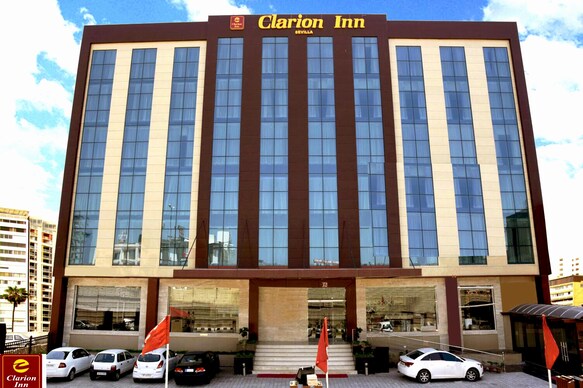Clarion Inn Sevilla