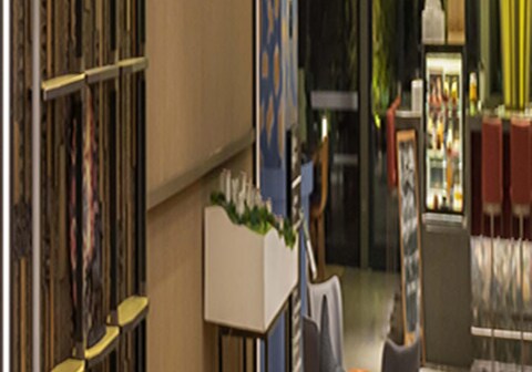 Mercure Trabzon Hotel