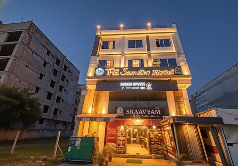 The Samsara Hotel by Zookstay