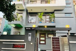 Hotel Dayal Regency near IMT Chowk Manesar, Faridabad Hotel Dayal Regency near IMT Chowk Manesar, Faridabad