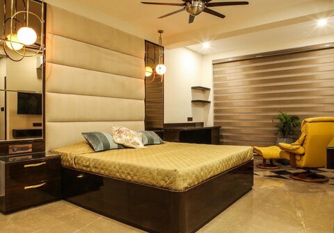 Flat in Panchwati residency Kanke road