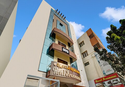 Hotel O Aranmanai