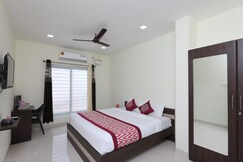 Super Hotel O Perfect Stay Near Meenambakkam Metro Station, Chennai Super Hotel O Perfect Stay Near Meenambakkam Metro Station, Chennai