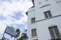 Pepper Route By Abad, Cochin Pepper Route By Abad, Cochin