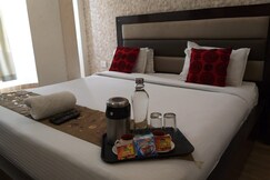The Majestic Suites, Bhopal The Majestic Suites, Bhopal