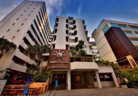 SUNSHINE HOTEL AND RESIDENCES