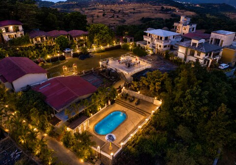 Cloud 9 Hills Resort