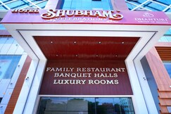 Hotel Shubham Celebrations Kompally, Hyderabad Hotel Shubham Celebrations Kompally, Hyderabad