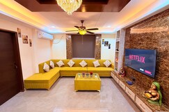 Palm Elanza by Palm Leisure Stays, Jaipur Palm Elanza by Palm Leisure Stays, Jaipur