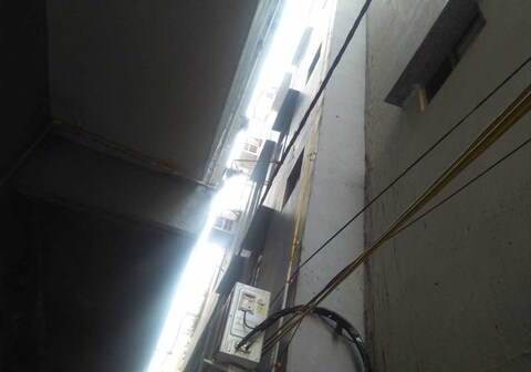 Hotel O Ana Homes Bed & Breakfast