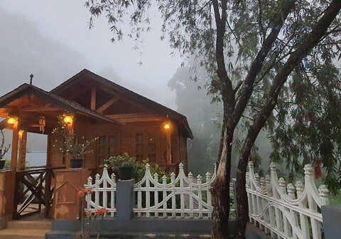 Rainforest Munnar Resort