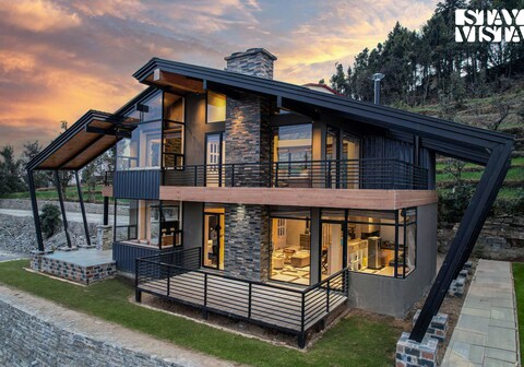 StayVista at Mountain Melody