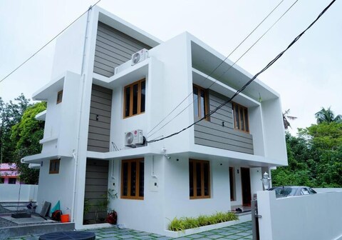 Crystal Villa Suite 1