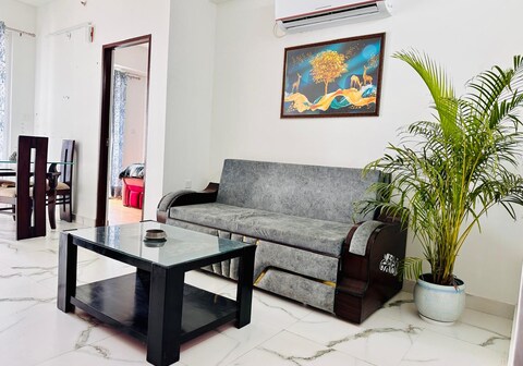 Luxurious 1BHK | Dwarka Expressway