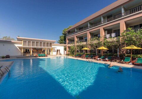 Authong Residence Pattaya