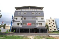 OYO 4797 Lulu Hospitality, Bangalore OYO 4797 Lulu Hospitality, Bangalore