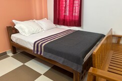 Danshika Temple Residency, Kumbakonam Danshika Temple Residency, Kumbakonam
