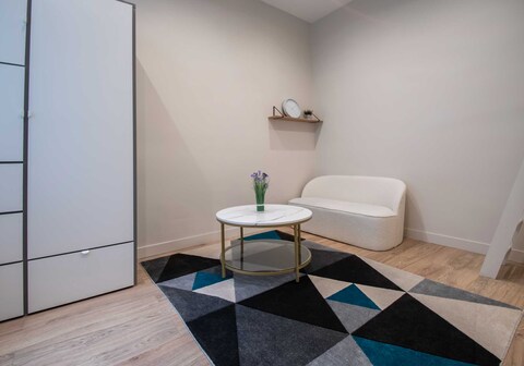 Flat Cozy - 2P - Buttes-Chaumont