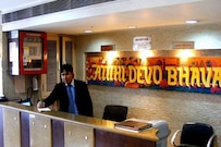 Hotel Pooja Palace, Karol Bagh, Delhi Hotel Pooja Palace, Karol Bagh, Delhi