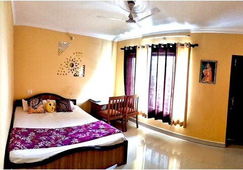 Aashiyana Homestay