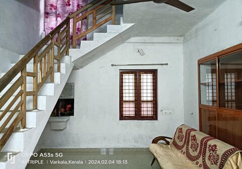 Sree Paramahamsa Homestay