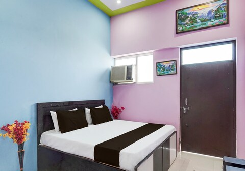 Hotel O DELIGHT INN HOTEL