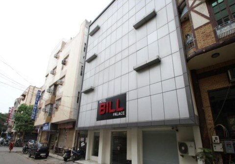 Hotel Bill Palace